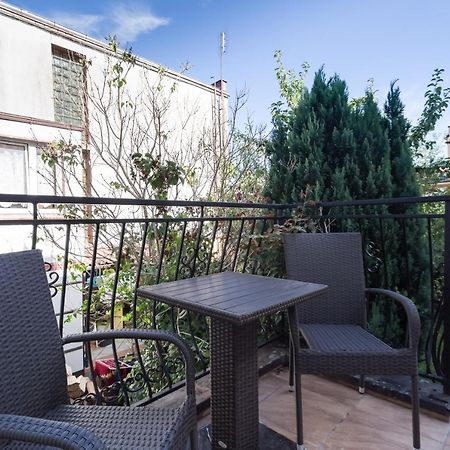 Apartamenty Robi Колобжег Екстериор снимка