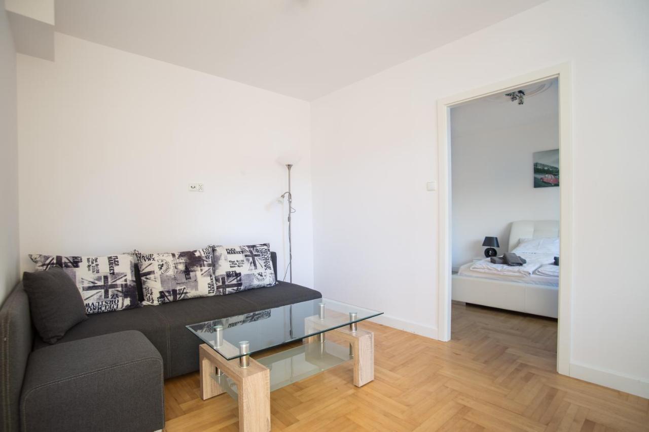 Apartamenty Robi Колобжег Екстериор снимка