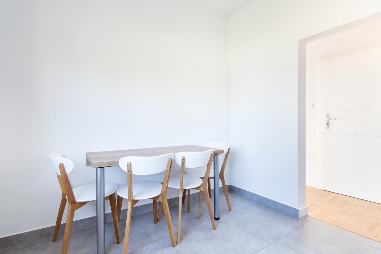 Apartamenty Robi Колобжег Екстериор снимка