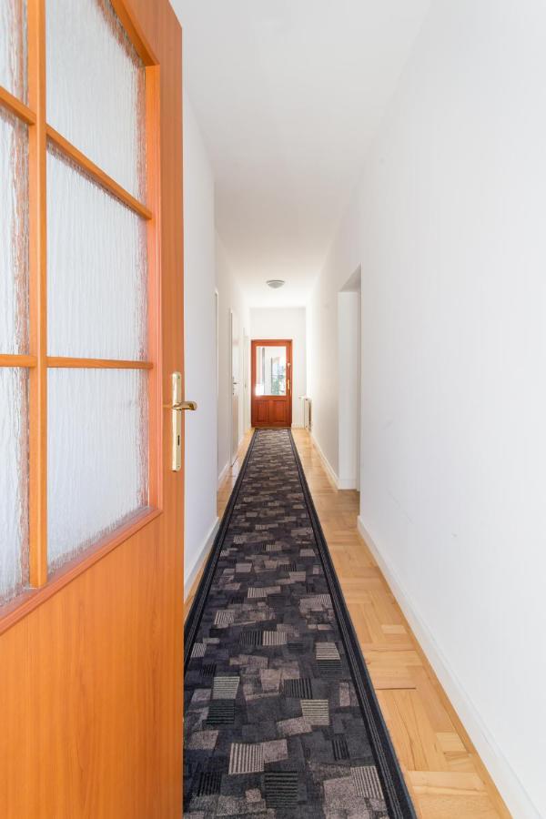 Apartamenty Robi Колобжег Екстериор снимка